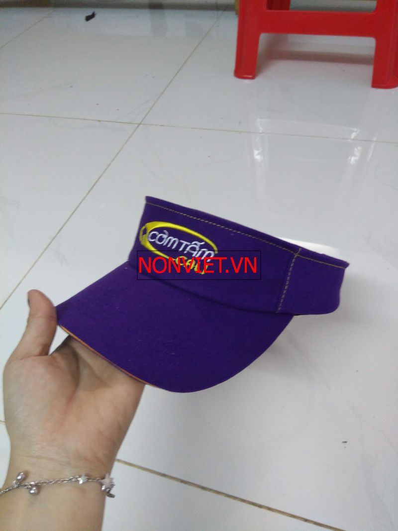 May nón không nón giá tốt